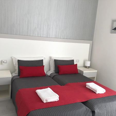 Chiaia Guest House Neapol Zewnętrze zdjęcie