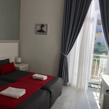 Chiaia Guest House Neapol Zewnętrze zdjęcie