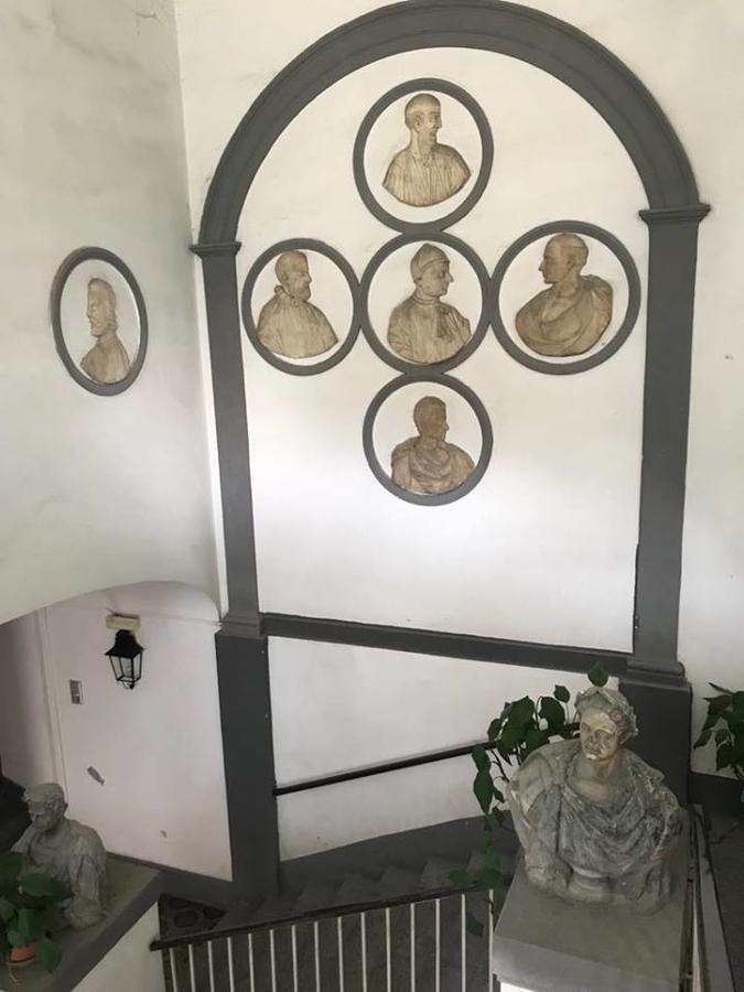 Chiaia Guest House Neapol Zewnętrze zdjęcie