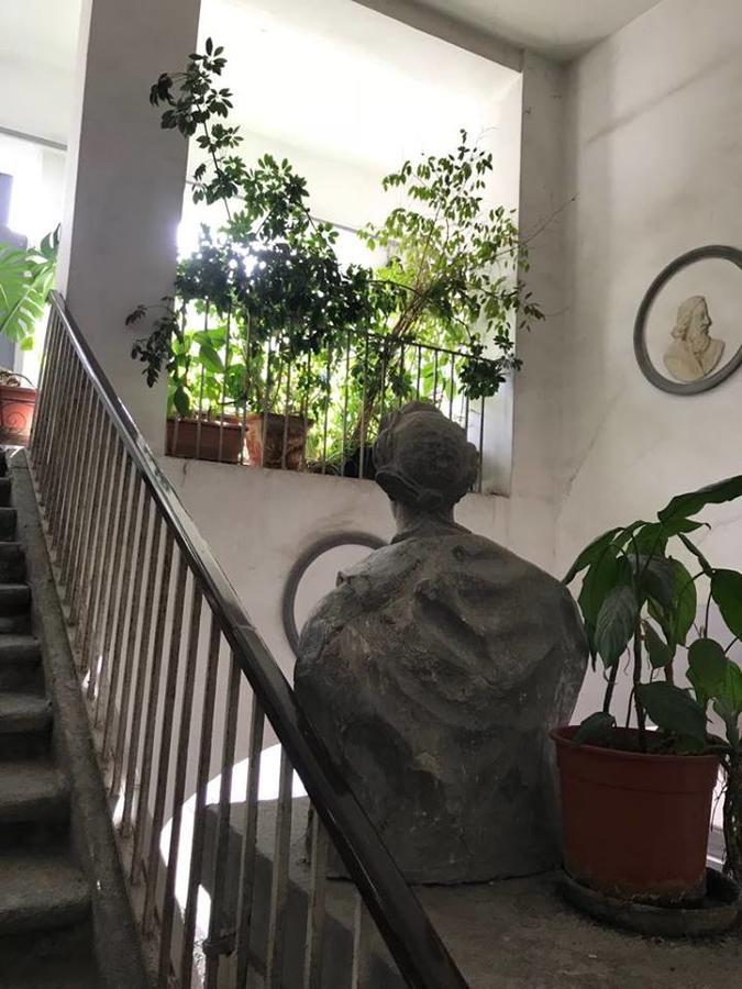 Chiaia Guest House Neapol Zewnętrze zdjęcie