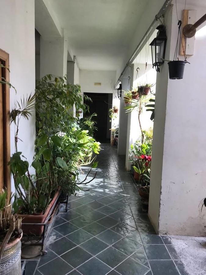 Chiaia Guest House Neapol Zewnętrze zdjęcie