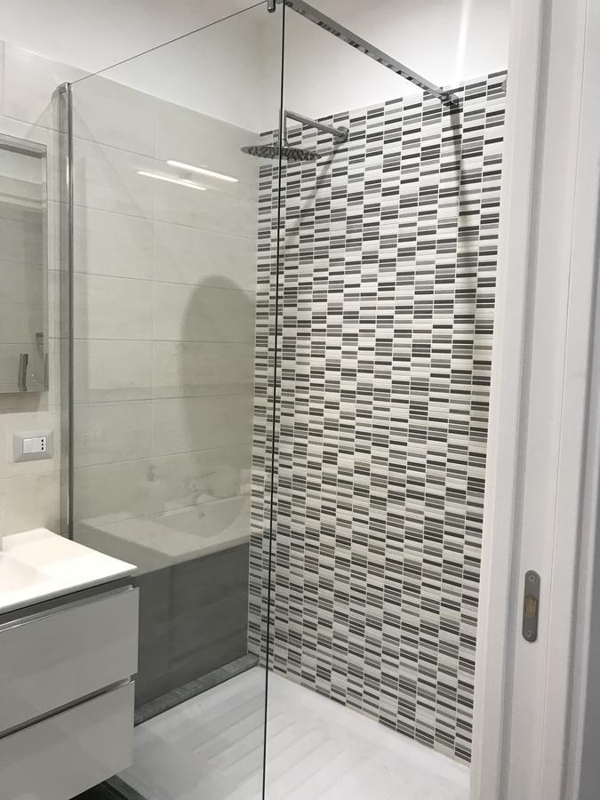 Chiaia Guest House Neapol Zewnętrze zdjęcie