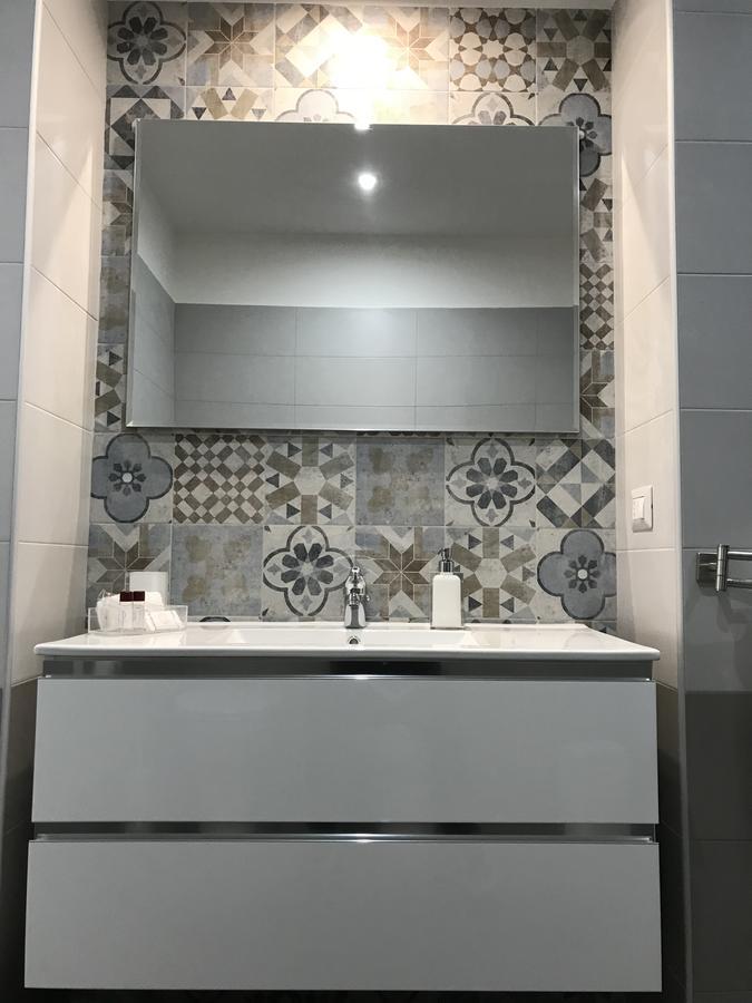 Chiaia Guest House Neapol Zewnętrze zdjęcie