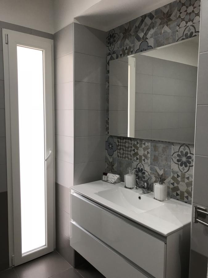 Chiaia Guest House Neapol Zewnętrze zdjęcie