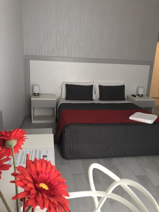 Chiaia Guest House Neapol Zewnętrze zdjęcie