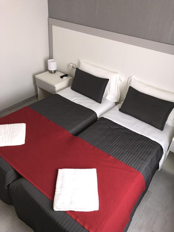 Chiaia Guest House Neapol Zewnętrze zdjęcie