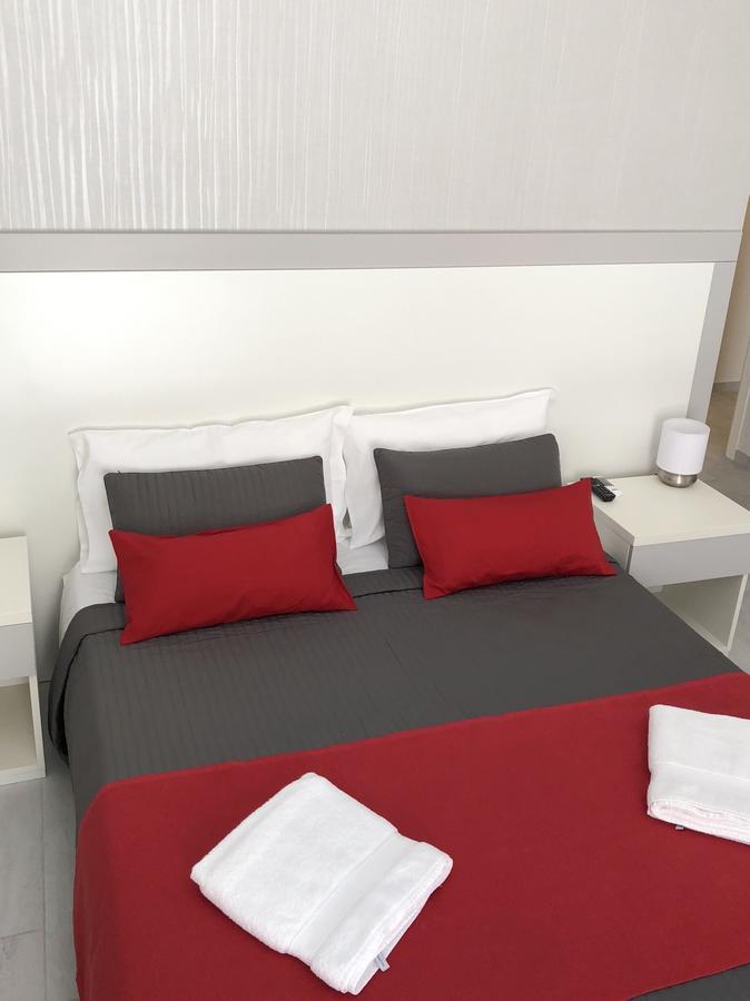 Chiaia Guest House Neapol Zewnętrze zdjęcie