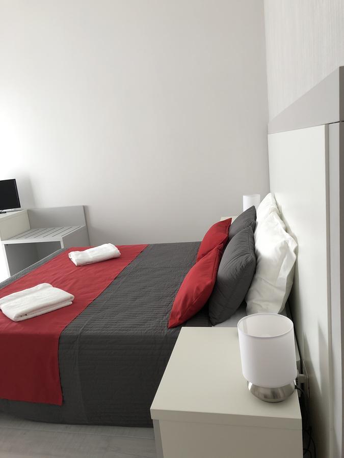 Chiaia Guest House Neapol Zewnętrze zdjęcie