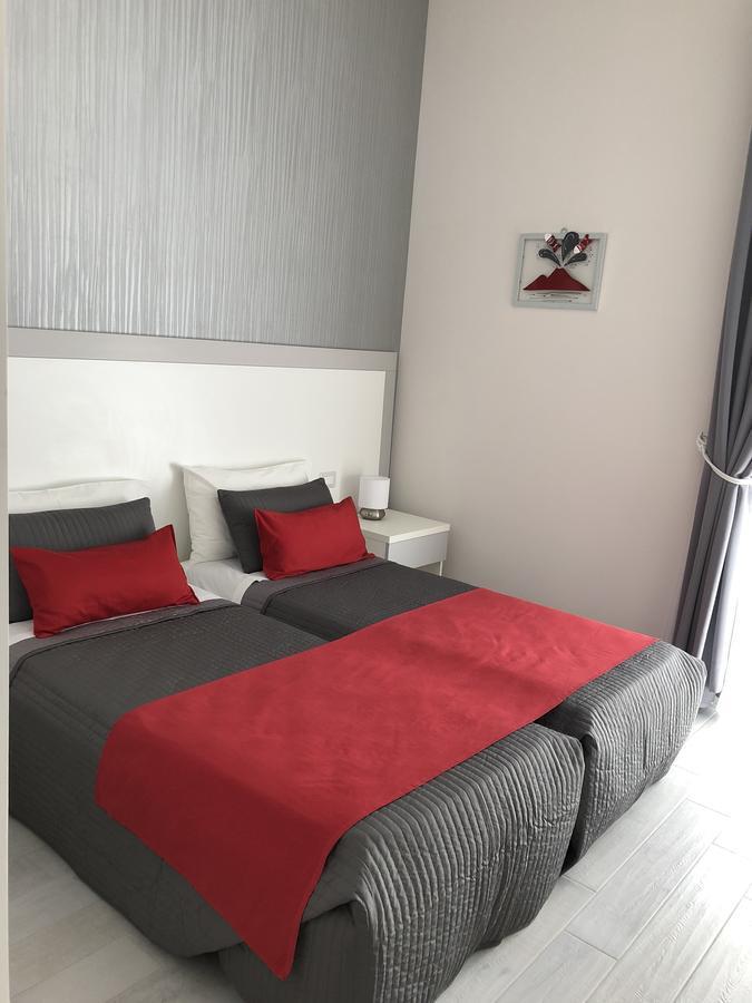 Chiaia Guest House Neapol Zewnętrze zdjęcie