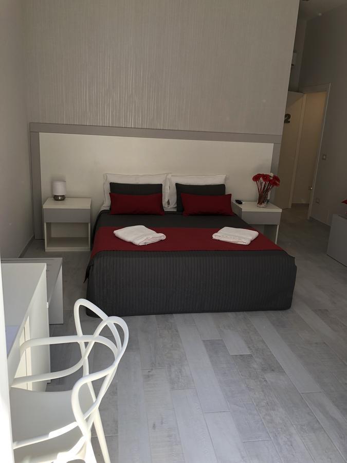 Chiaia Guest House Neapol Zewnętrze zdjęcie