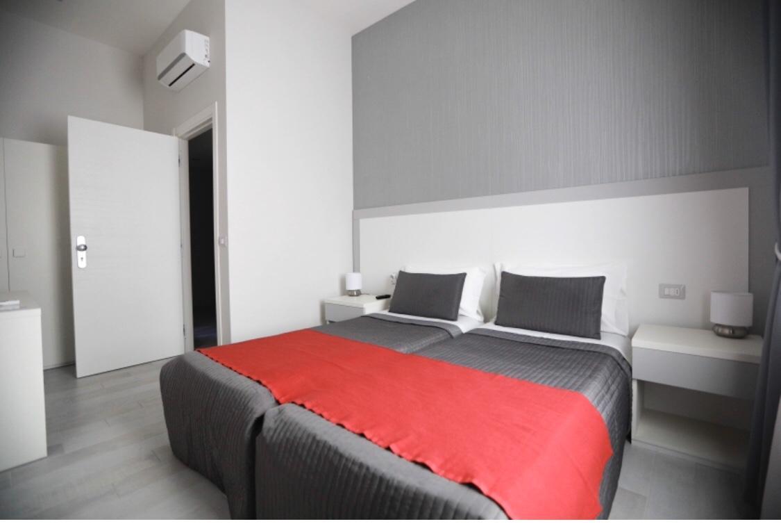 Chiaia Guest House Neapol Zewnętrze zdjęcie