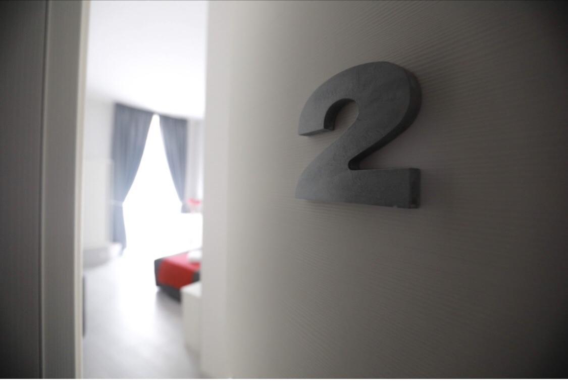 Chiaia Guest House Neapol Zewnętrze zdjęcie