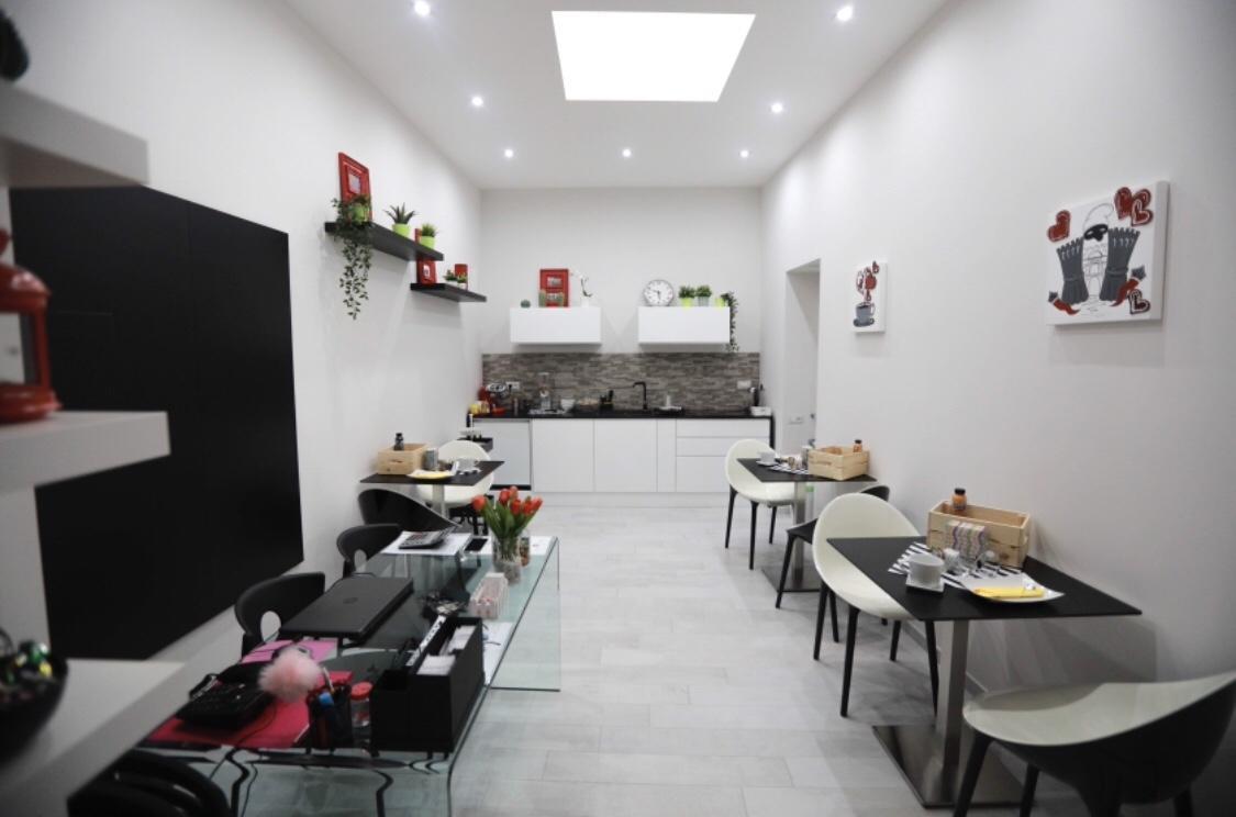 Chiaia Guest House Neapol Zewnętrze zdjęcie