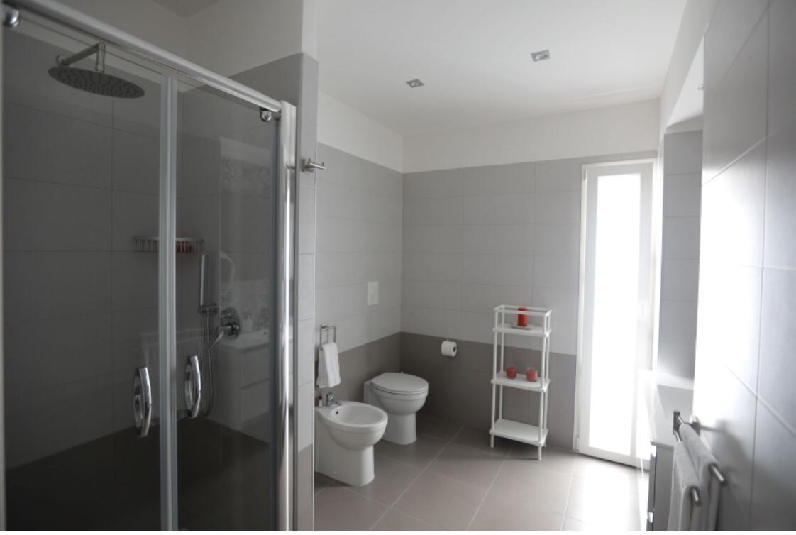 Chiaia Guest House Neapol Zewnętrze zdjęcie