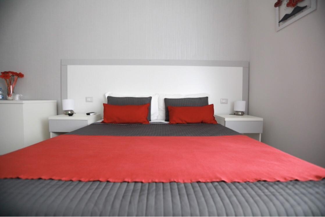 Chiaia Guest House Neapol Zewnętrze zdjęcie