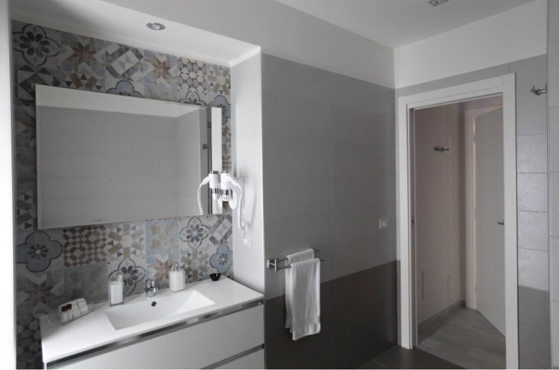 Chiaia Guest House Neapol Zewnętrze zdjęcie