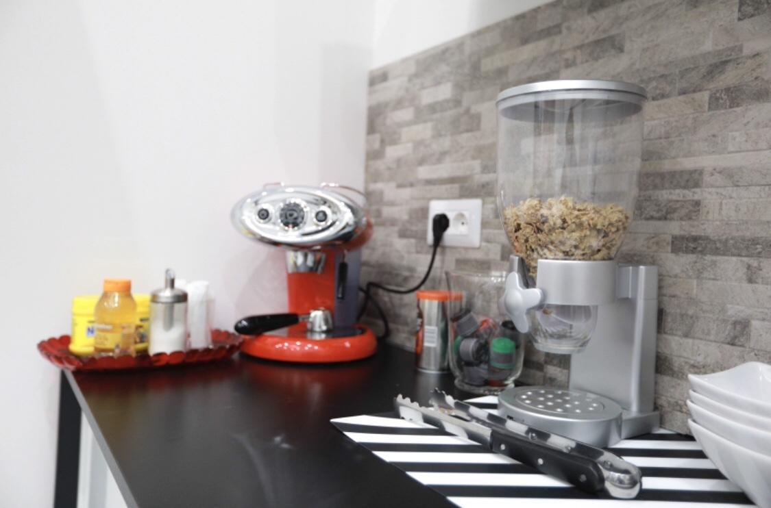 Chiaia Guest House Neapol Zewnętrze zdjęcie