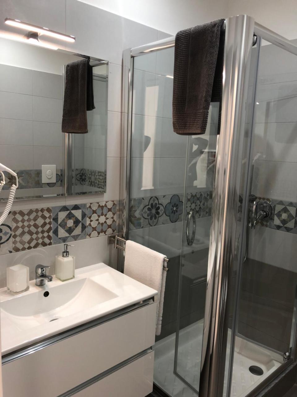 Chiaia Guest House Neapol Zewnętrze zdjęcie