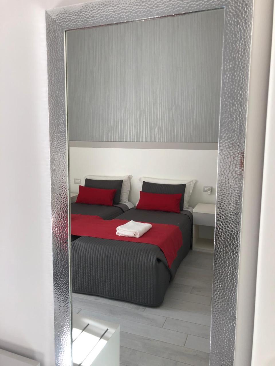 Chiaia Guest House Neapol Zewnętrze zdjęcie